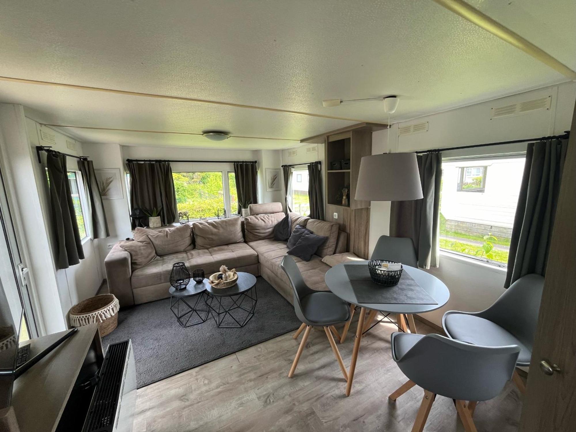 Chalet Rbr 168 - *