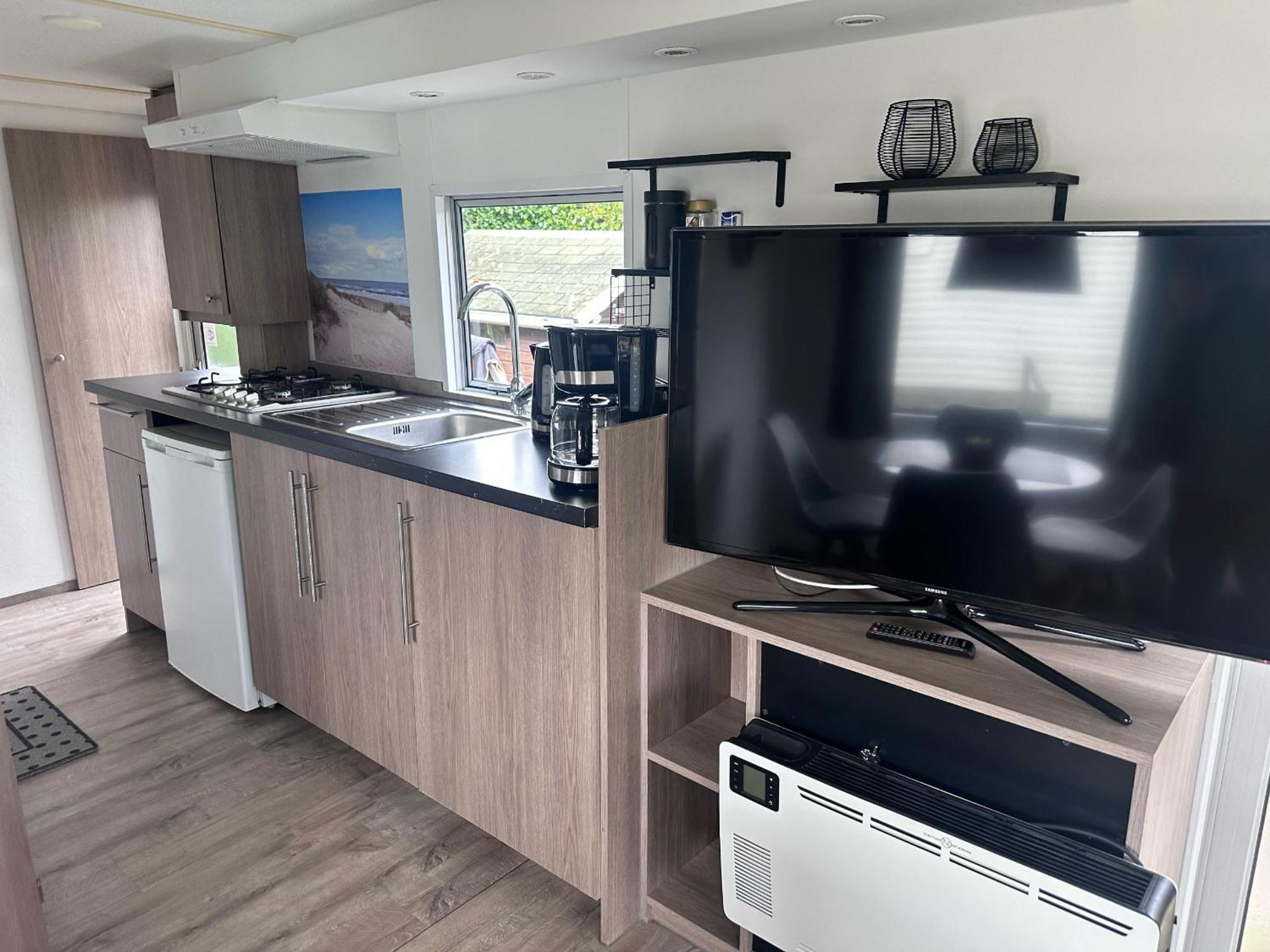 Chalet Rbr 168 -