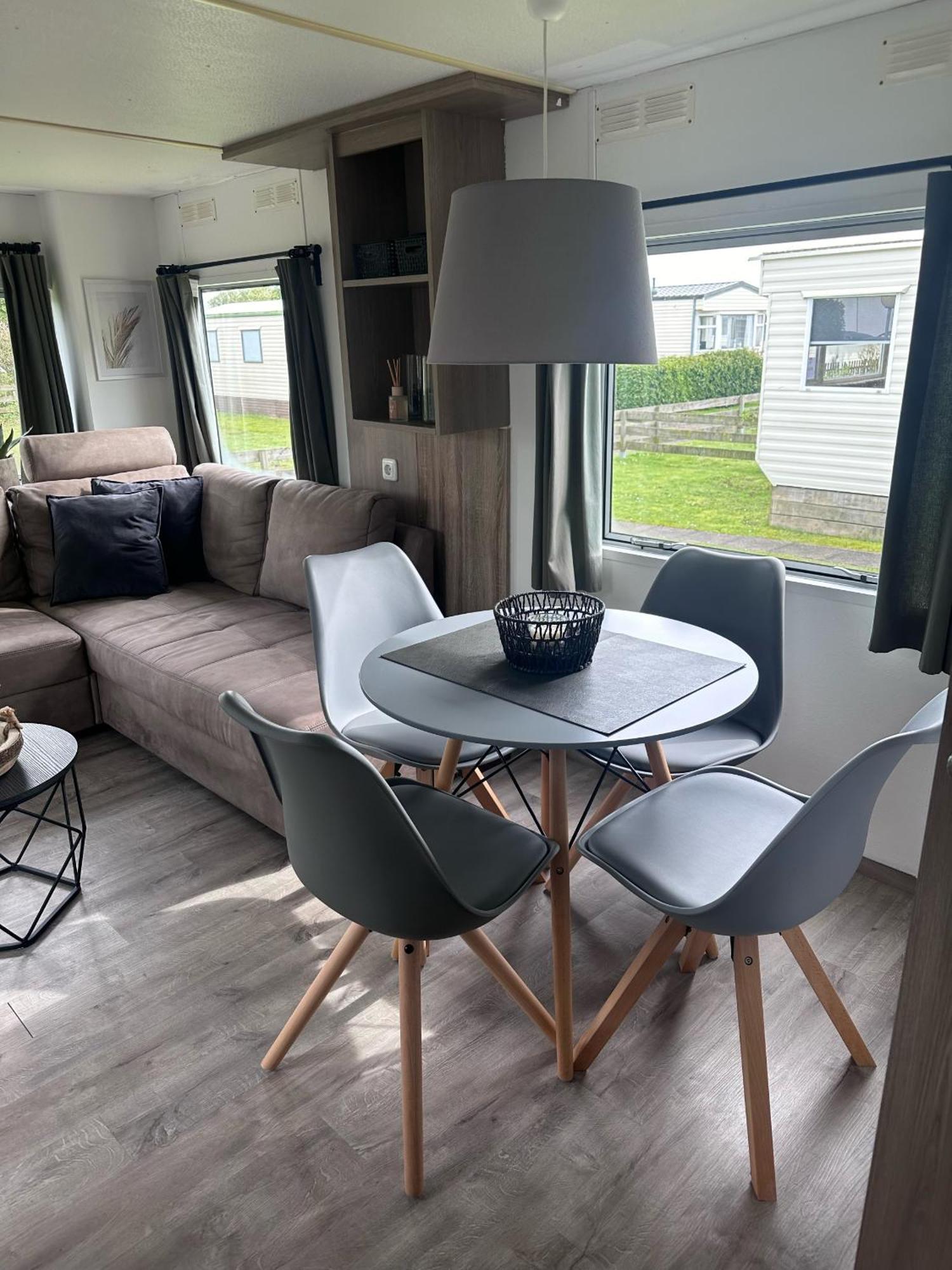 Chalet Rbr 168 - Kamperland